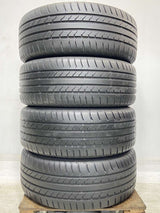 MAXTREK M1 225/55R17 /スバル純正 フォレスター 7.0J+48 100-5穴 4本