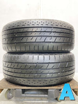 ブリヂストン プレイズ PX-RV 225/55R17 2本