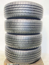 ダンロップ エナセーブ RV504 215/60R17 /日産純正 6.5J+40 114.3-5穴 4本