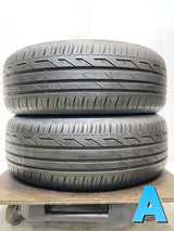 ブリヂストン トランザ T001 205/50R17 2本