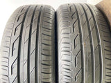 ブリヂストン トランザ T001 205/50R17 2本