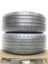 ミシュラン パイロットスポーツ 205/45R17 2本