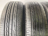 ブリヂストン アレンザ LX100 225/65R17 4本