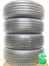 ダンロップ グラントレック PT3 225/65R17 4本