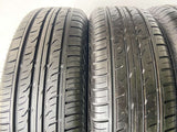 ダンロップ グラントレック PT3 225/65R17 4本