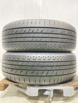 ブリヂストン プレイズPX-RV 205/55R17 2本