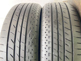 ブリヂストン プレイズPX-RV 205/55R17 2本