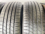 ダンロップ ルマン5 215/50R17 / FEID 7.0J+53 100-5穴 4本
