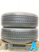 ブリヂストン デューラー H/L 215/60R17 2本