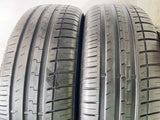 ピレリ P7 EVO 225/60R17 2本