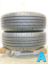 トーヨータイヤ プロクセス CL1 SUV 225/65R17 2本