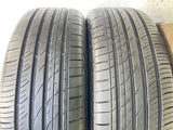 トーヨータイヤ プロクセス CL1 SUV 225/65R17 2本