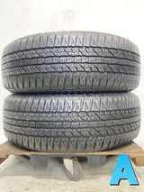 ヨコハマ ジオランダー A/T 225/65R17 2本