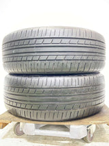 ヨコハマ エコス ES31 215/55R17 2本