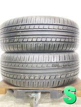 ヨコハマ エコス ES31 215/55R17 2本