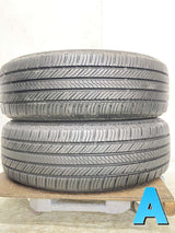 ヨコハマ ジオランダー CV G058 215/60R17 2本