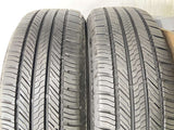 ヨコハマ ジオランダー CV G058 215/60R17 2本