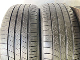 ダンロップ ルマン5 225/50R17 2本