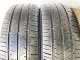 ブリヂストン エコピア NH100 RV 225/55R17 2本