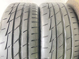 ブリヂストン ポテンザ アドレナリンRE003 235/45R17 2本