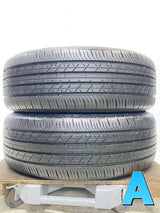 ブリヂストン トランザ ER33 205/55R17 2本