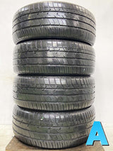 トーヨータイヤ トランパス mpZ 215/55R17 4本