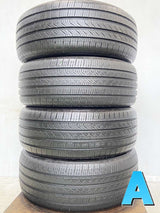 ピレリ P8FS 215/55R17 4本