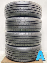 ヨコハマ ブルーアース RV-02 215/60R17 4本