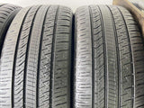 ピレリ P8FS 215/45R17 4本