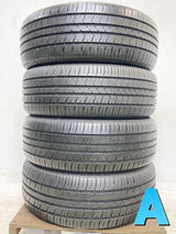 グッドイヤー エフィシエント グリップ ECO ハイブリット EG01 215/55R17 4本