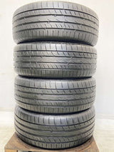 コンチネンタル コンチマックスコンタクト MC5 215/55R17 4本