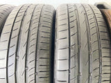 コンチネンタル コンチマックスコンタクト MC5 215/55R17 4本