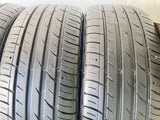 ファルケン ジークス ZE914 215/50R17 4本