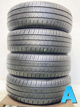 ブリヂストン エコピア NH100 RV 215/60R17 4本