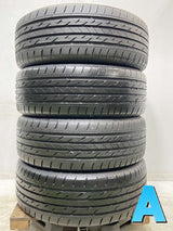 ブリヂストン ネクストリー 215/55R17 4本