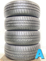 トーヨータイヤ トランパス mp7 215/60R17 4本