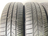 トーヨータイヤ トランパス mp7 215/60R17 4本