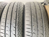 ブリヂストン LUFT RV2 215/60R17 4本