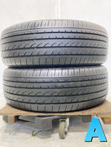 ヨコハマ ブルーアース RV-02 225/60R17 2本