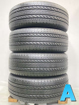 ブリヂストン デューラー H/L 265/65R17 4本