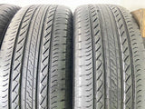 ブリヂストン デューラー H/L 265/65R17 4本