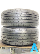 ヨコハマ ブルーアース RV-02 215/50R17 2本