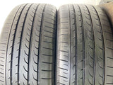 ヨコハマ ブルーアース RV-02 215/50R17 2本