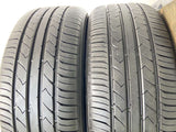 トーヨータイヤ SD-7 215/50R17 2本
