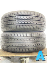 ヨコハマ ブルーアースES32 205/50R17 2本