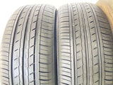 ヨコハマ ブルーアースES32 205/50R17 2本