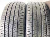 ダンロップ エナセーブ EC204 215/45R17 2本