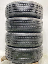 ブリヂストン デューラー H/L 225/60R17 4本