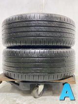 コンチネンタル ECOCONTACT6 225/55R17 2本