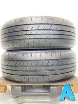 ブリヂストン プレイズ PX-RV2 205/55R17 2本